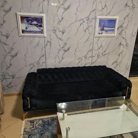 ドバイ1 Bhk - Concorde Tower - Jlt Cluster Hアパートメント エクステリア 写真