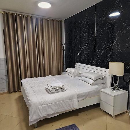 ドバイ1 Bhk - Concorde Tower - Jlt Cluster Hアパートメント エクステリア 写真