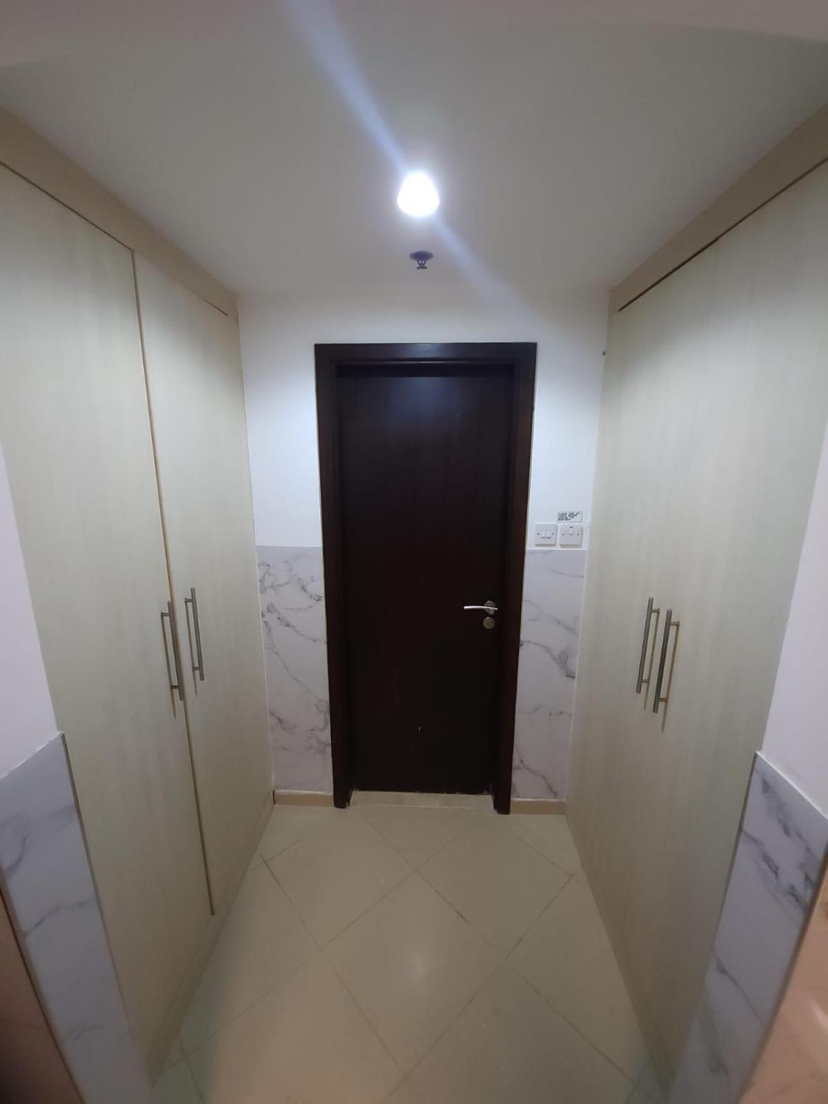 ドバイ1 Bhk - Concorde Tower - Jlt Cluster Hアパートメント エクステリア 写真