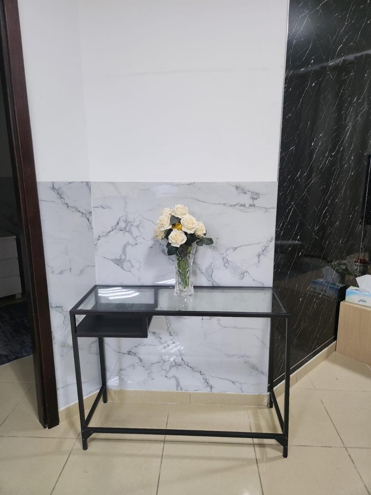 ドバイ1 Bhk - Concorde Tower - Jlt Cluster Hアパートメント エクステリア 写真