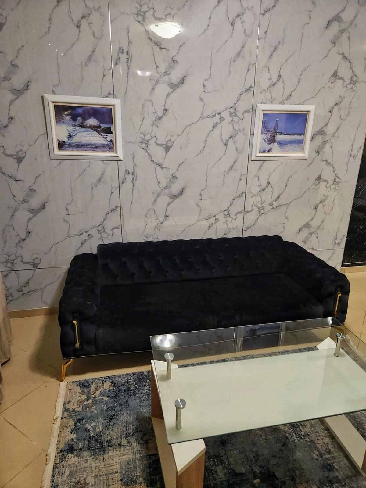 ドバイ1 Bhk - Concorde Tower - Jlt Cluster Hアパートメント エクステリア 写真