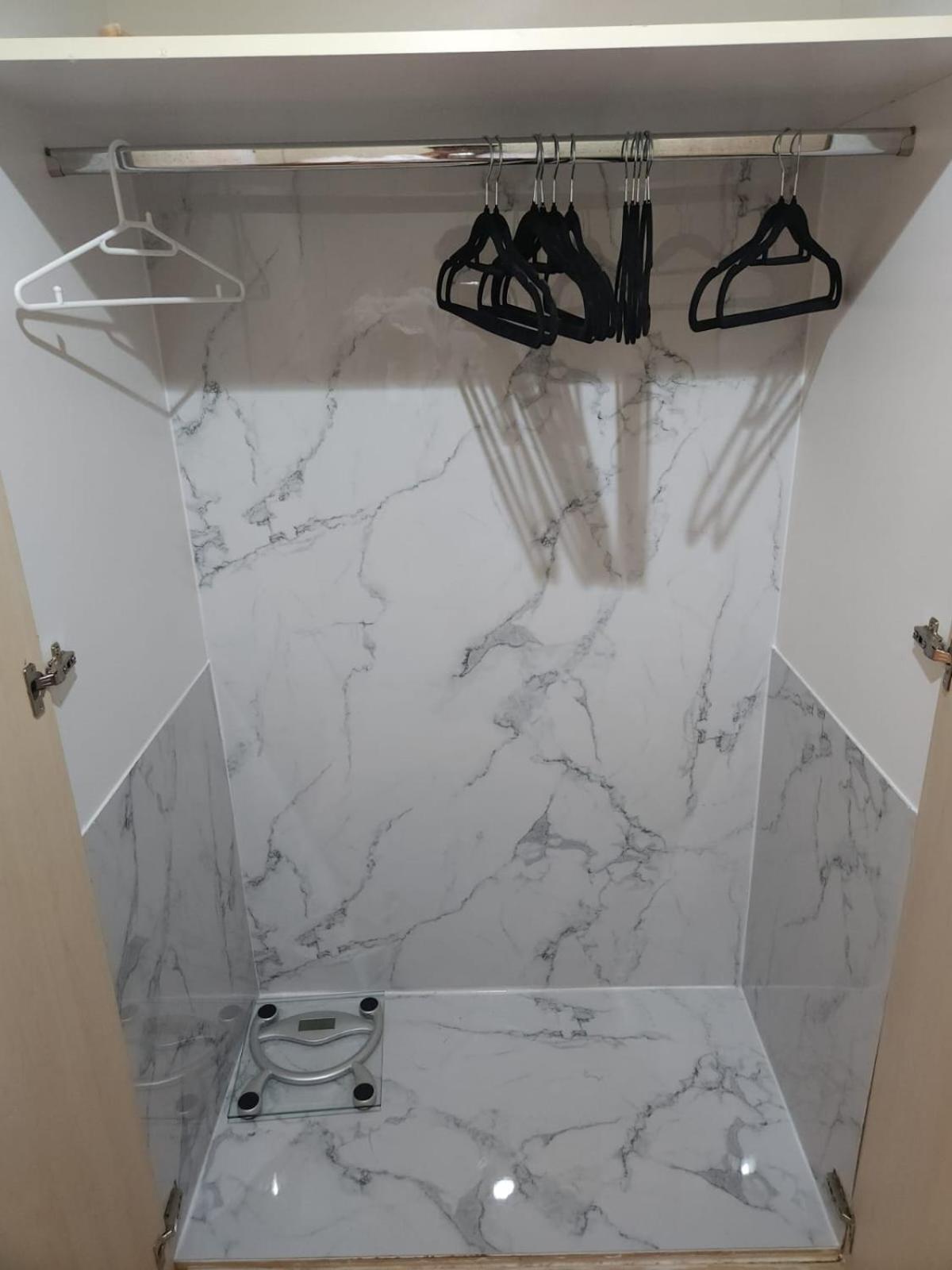 ドバイ1 Bhk - Concorde Tower - Jlt Cluster Hアパートメント エクステリア 写真