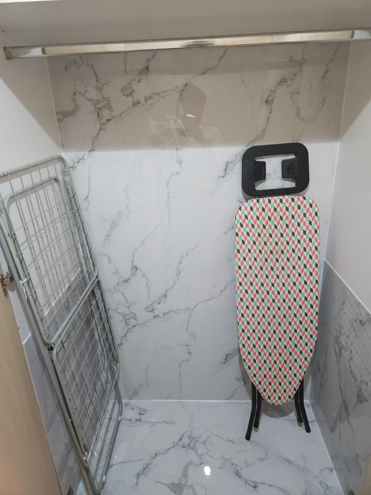 ドバイ1 Bhk - Concorde Tower - Jlt Cluster Hアパートメント エクステリア 写真