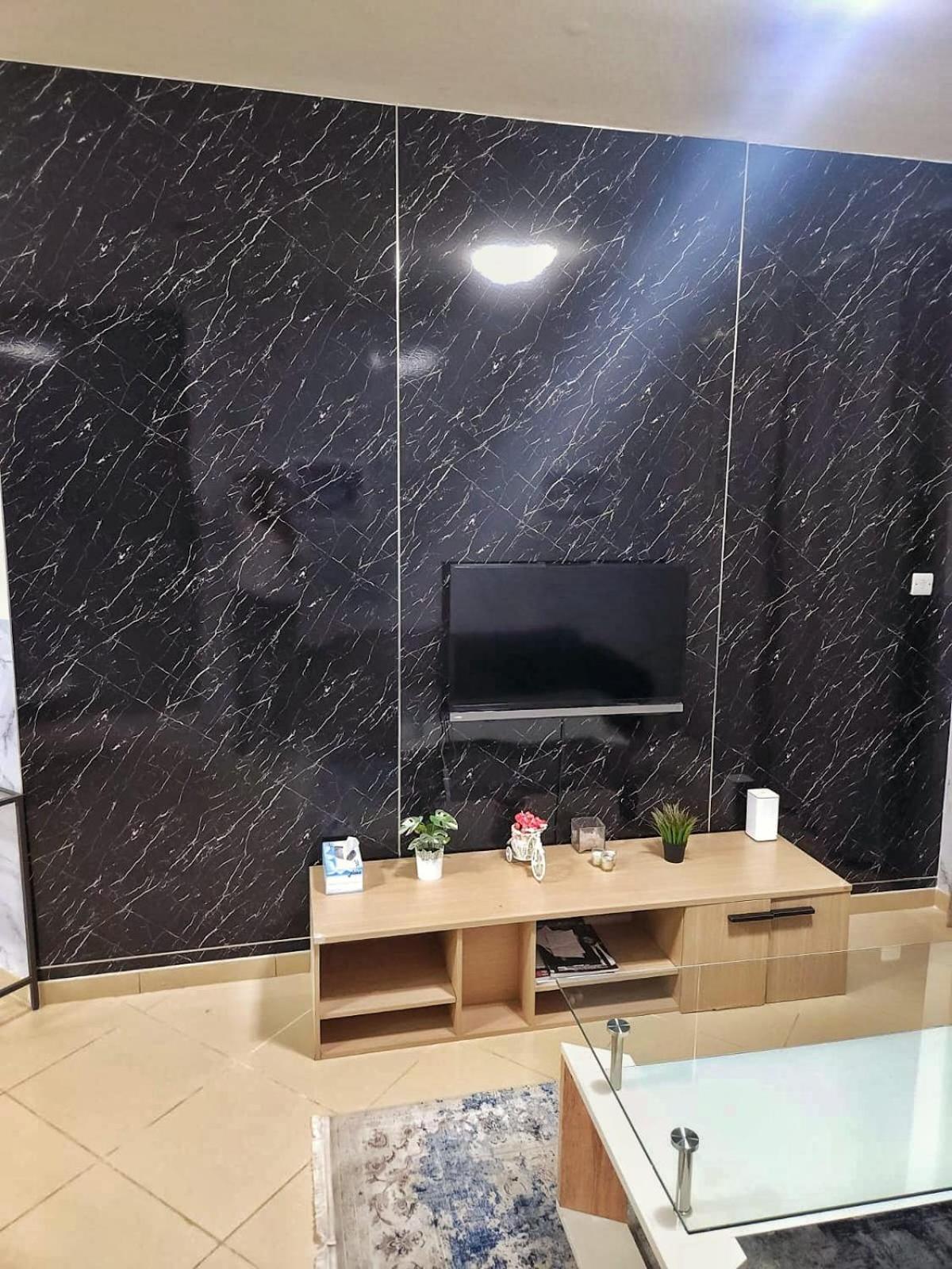 ドバイ1 Bhk - Concorde Tower - Jlt Cluster Hアパートメント エクステリア 写真